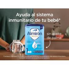 Almirón Advance 1 800 gramos