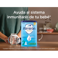 Almirón Advance 2 800 gramos