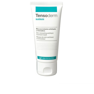 Tensoderm Glicólico 60 ml - Mascarillas y ampollas faciales | STG Farma