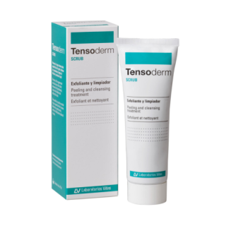 Tensoderm Scrub 50 ml