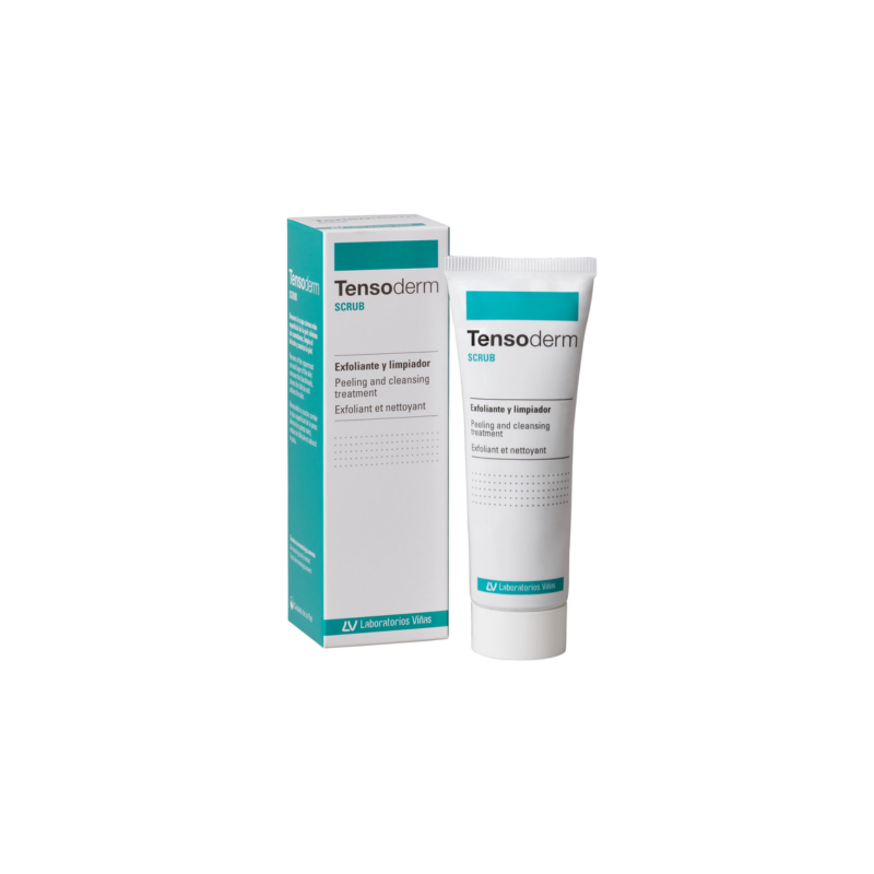 Tensoderm Scrub 50 ml