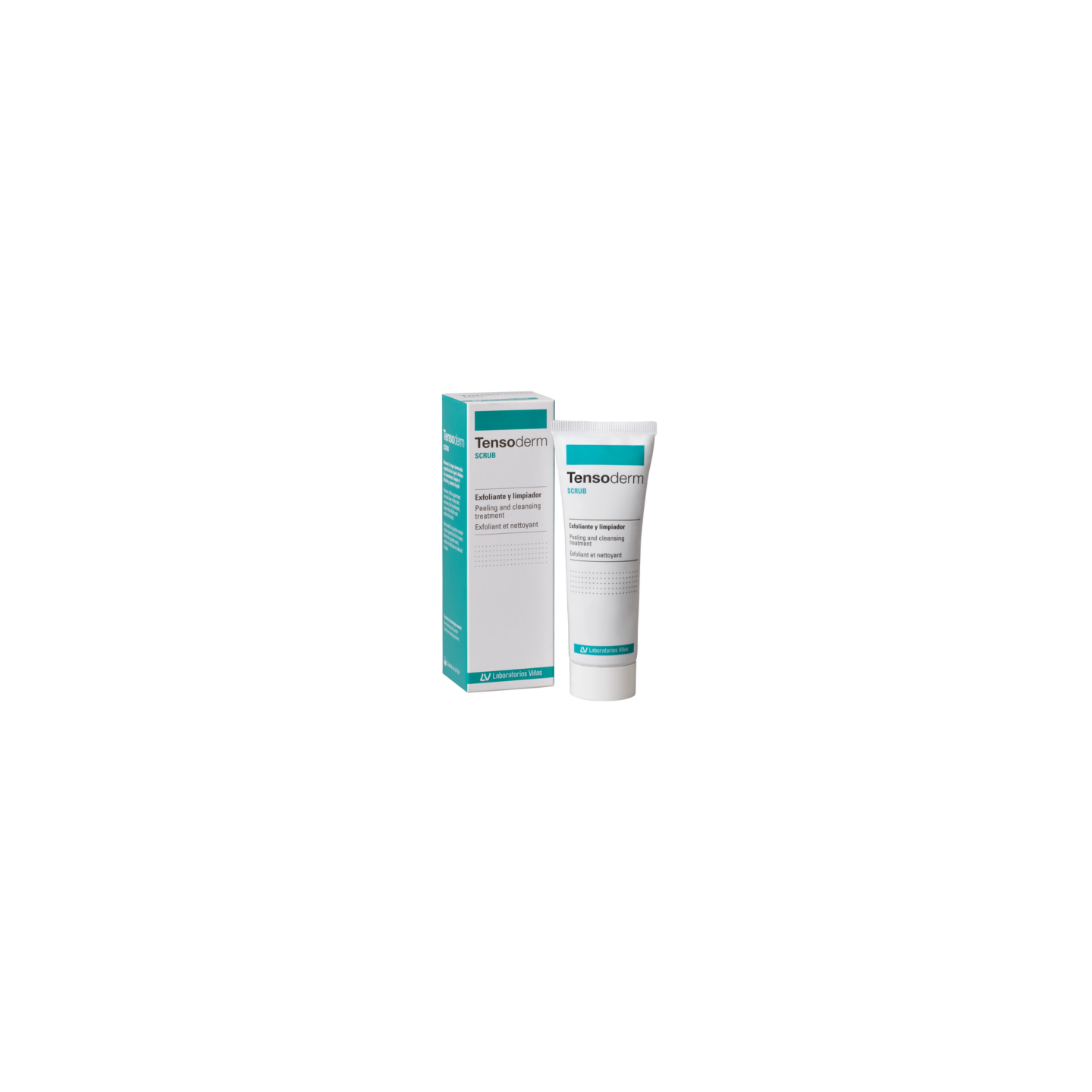 Tensoderm Scrub 50 ml