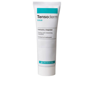 Tensoderm Scrub 50 ml - Mascarillas y ampollas faciales | STG Farma
