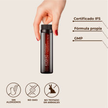 Kobho Colágeno + Ácido Hialurónico Duplo 40 viales