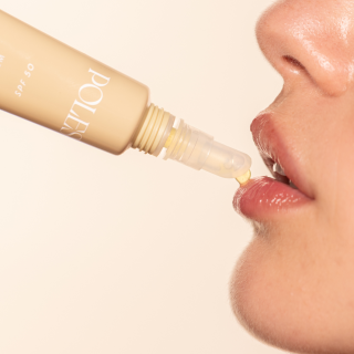 Two Poles Lip Hero Balm SPF50 15 ml - Labios y nariz | STG Farma