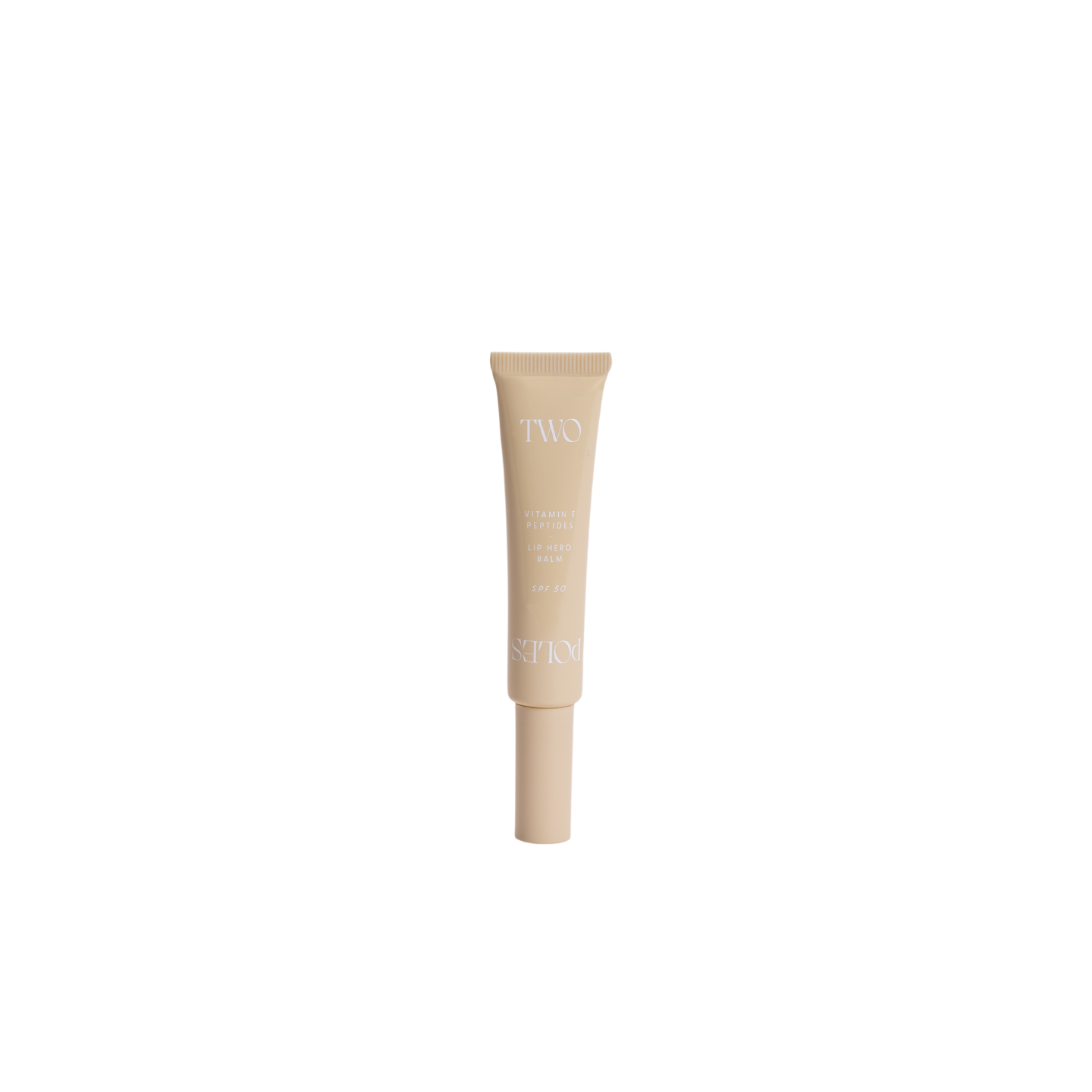 Two Poles Lip Hero Balm SPF50 15 ml