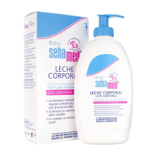 Sebamed Leche Corporal 400 ml