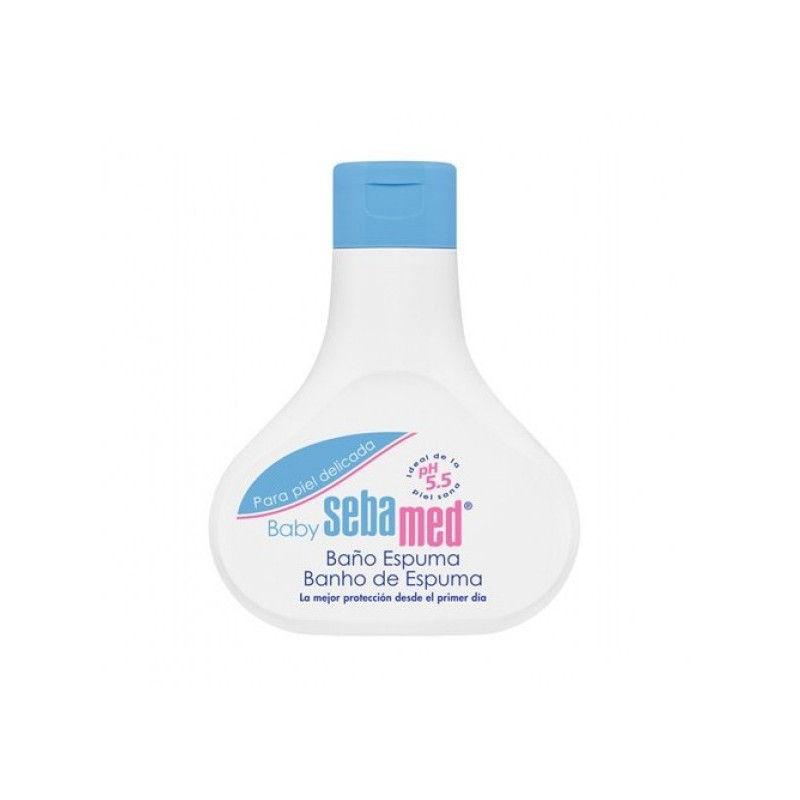 Sebamed Baño de Espuma 200 ml