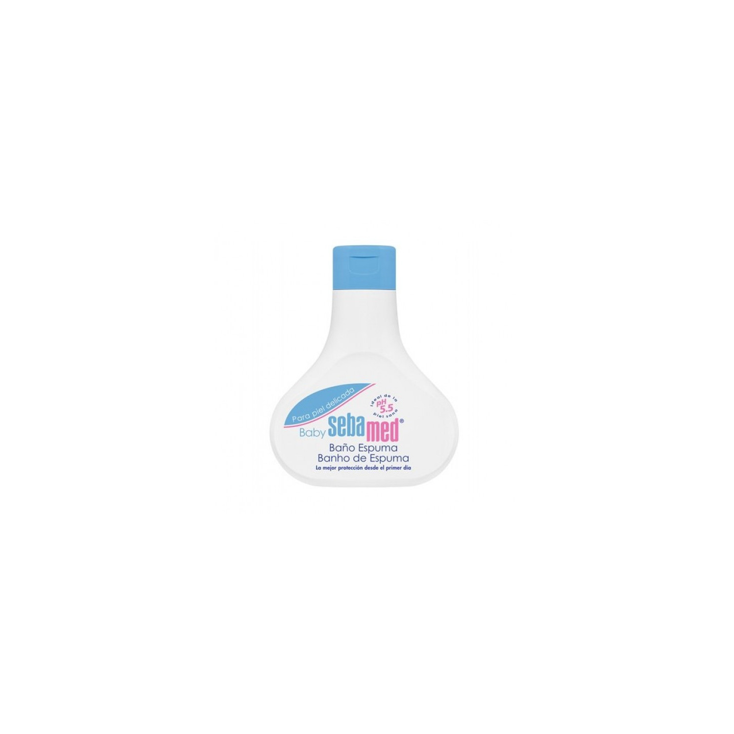 Sebamed Baño de Espuma 200 ml