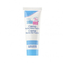 Sebamed Crema Protectora Facial 50 ml