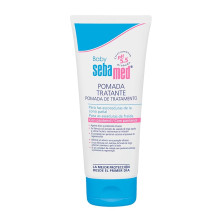 Sebamed Pomada Tratante para Escoceduras 100 ml
