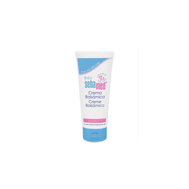Sebamed Crema Balsámica 50 ml