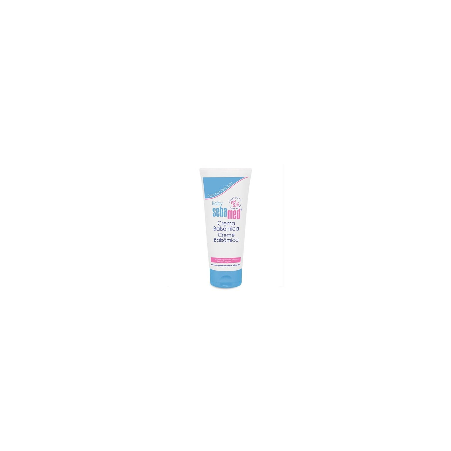 Sebamed Crema Balsámica 50 ml