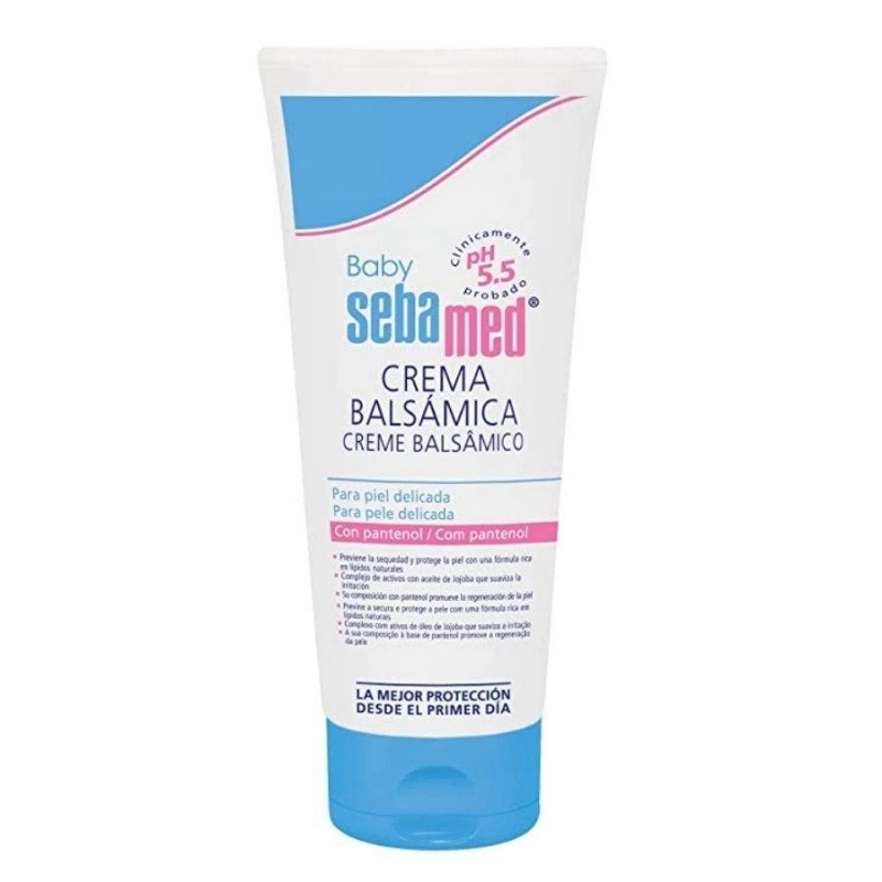 Sebamed Crema Balsámica 200 ml