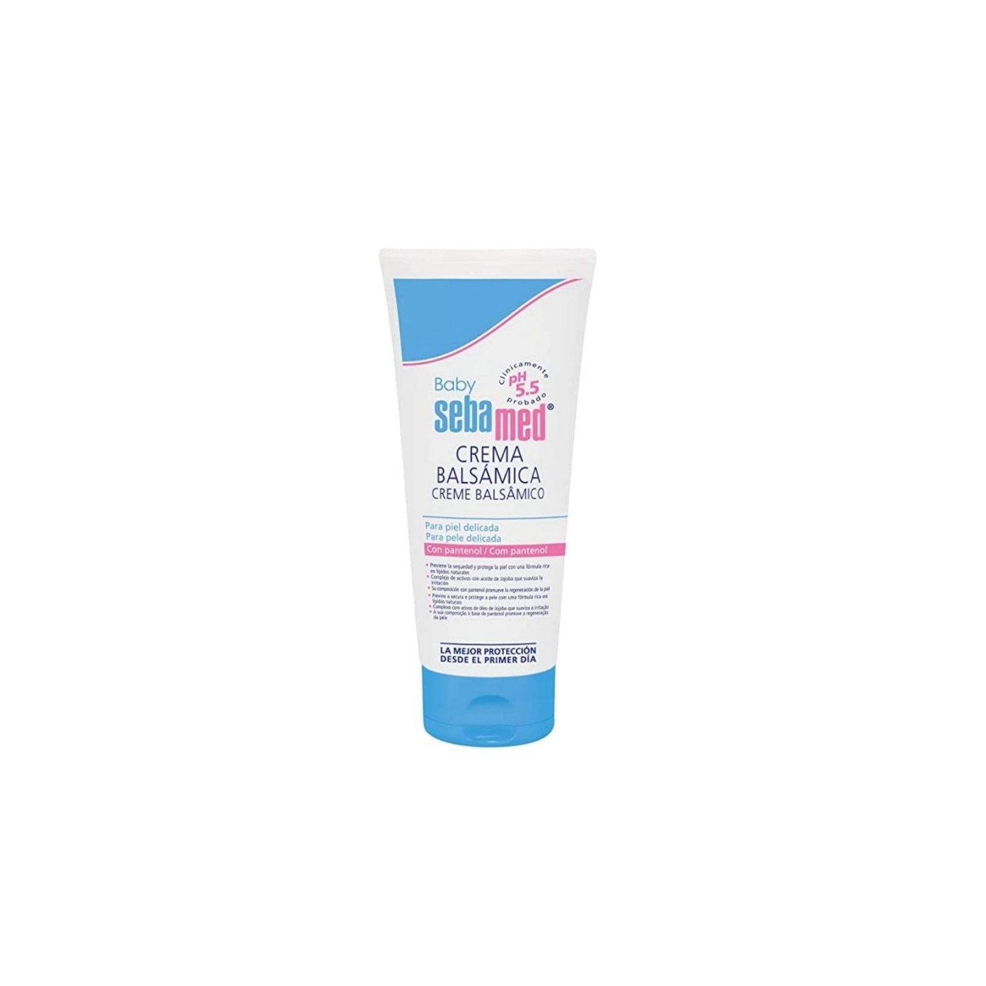 Sebamed Crema Balsámica 200 ml
