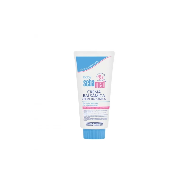 Sebamed Crema Balsámica 300 ml