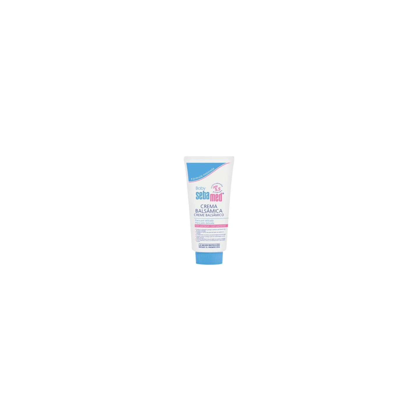 Sebamed Crema Balsámica 300 ml