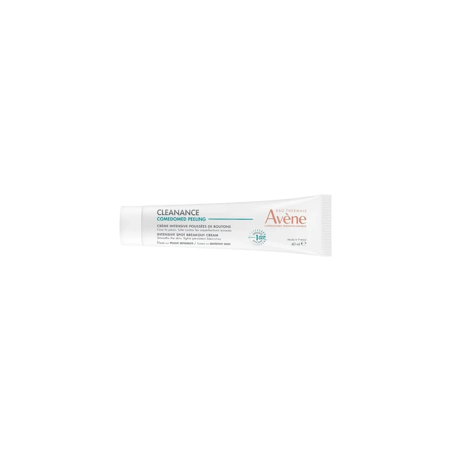 Avène Cleanance Comedomed Peeling 40 ml
