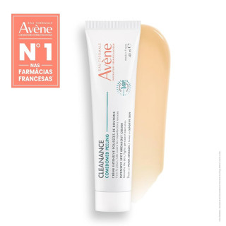 Avène Cleanance Comedomed Peeling 40 ml - Mascarillas y ampollas faciales | STG Farma