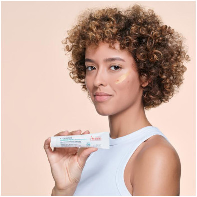 Avène Cleanance Comedomed Peeling 40 ml