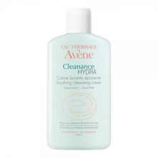 Avène Cleanance Hydra Crema Limpiadora