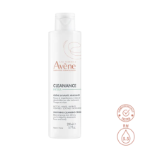 Avène Cleanance Hydra Crema Limpiadora
