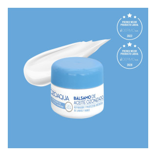 Ozoaqua Bálsamo de Ozono 10 ml - Labios y nariz | STG Farma
