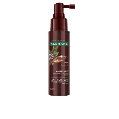 Klorane Sérum Anticaída a la Quinina y Edelweiss 100 ml