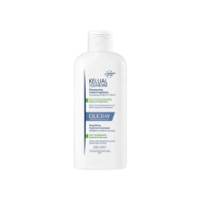 Ducray Kelual Squanorm Champú Caspa Grasa 200 ml