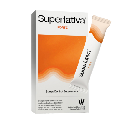 Superlativa Forte 7 sticks Superlativa Forte 7 sticks
