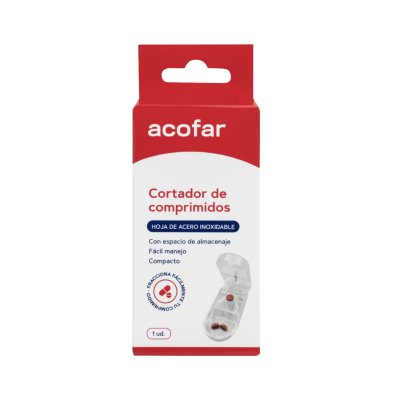 Acofar Pastillero Cortador Acofar Pastillero Cortador