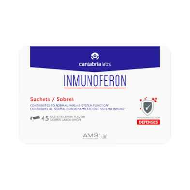 Inmunoferon 45 sobres Inmunoferon 45 sobres