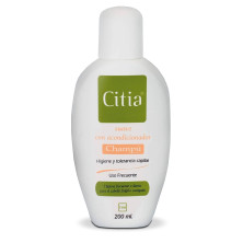 Citia Champú Suave 200 ml