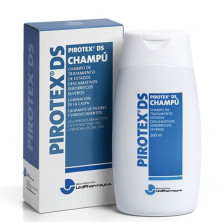 Pirotex DS Champú 200 ml