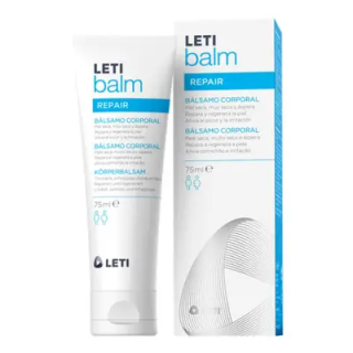 Letibalm Bálsamo Corporal 75 ml