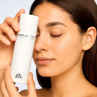 Gema Herrerías Bruma Universal 100 ml - Tónicos hidratantes | STG Farma