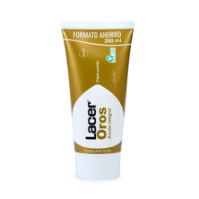 Lacer Oros Pasta Dentífrica 200 ml