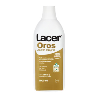 Lacer Oros Colutorio 1000 ml