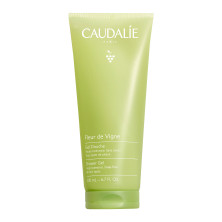 Caudalie Gel de Ducha Fleur de Vigne 200 ml Caudalie Gel de Ducha Fleur de Vigne 200 ml