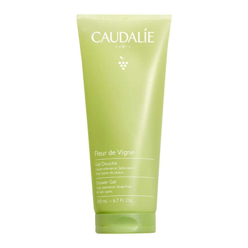 Caudalie Gel de Ducha Fleur de Vigne 200 ml