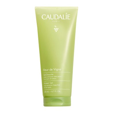 Caudalie Gel de Ducha Fleur de Vigne 200 ml Caudalie Gel de Ducha Fleur de Vigne 200 ml