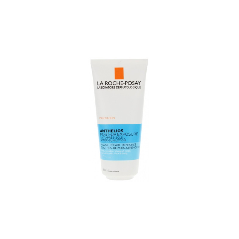 La Roche Posay Posthelios After Sun 200 ml La Roche Posay Posthelios After Sun 200 ml