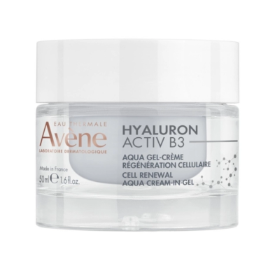 Avène Hyaluron Activ B3 Aqua Gel Regeneradora 50 ml Avène Hyaluron Activ B3 Aqua Gel Regeneradora 50 ml