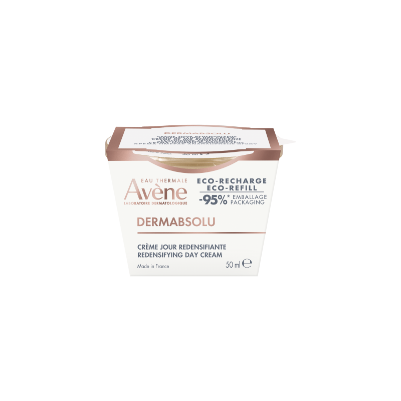 Avène Dermabsolu Crema de Día Esencial RECARGA 40 ml