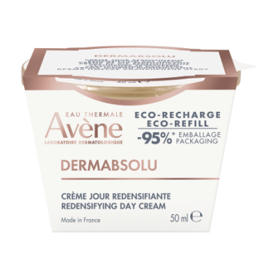 Avène Dermabsolu Crema de Día Esencial RECARGA 40 ml