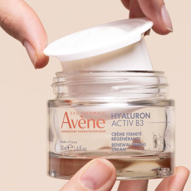 Avène Hyaluron Activ B3 Crema de Día 50 ml