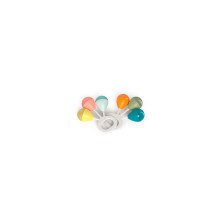 Suavinex Sonajero Galaxy 3 bolas