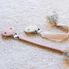 Suavinex Selection Wonder Broche Tela