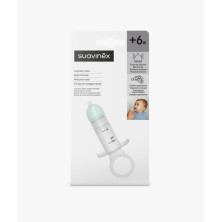 Suavinex Jeringuilla Lavado Nasal +4 meses