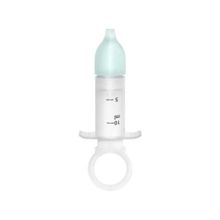 Suavinex Jeringuilla Lavado Nasal +4 meses